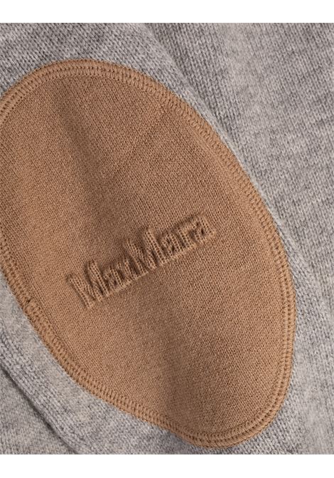 Maglia Fedora Grigio Medio S MAX MARA | 2519361031600002